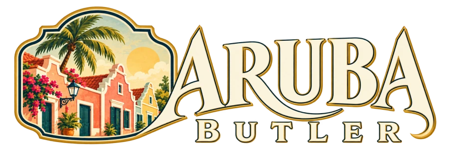 Aruba Butler