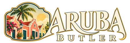 Aruba Butler homepage