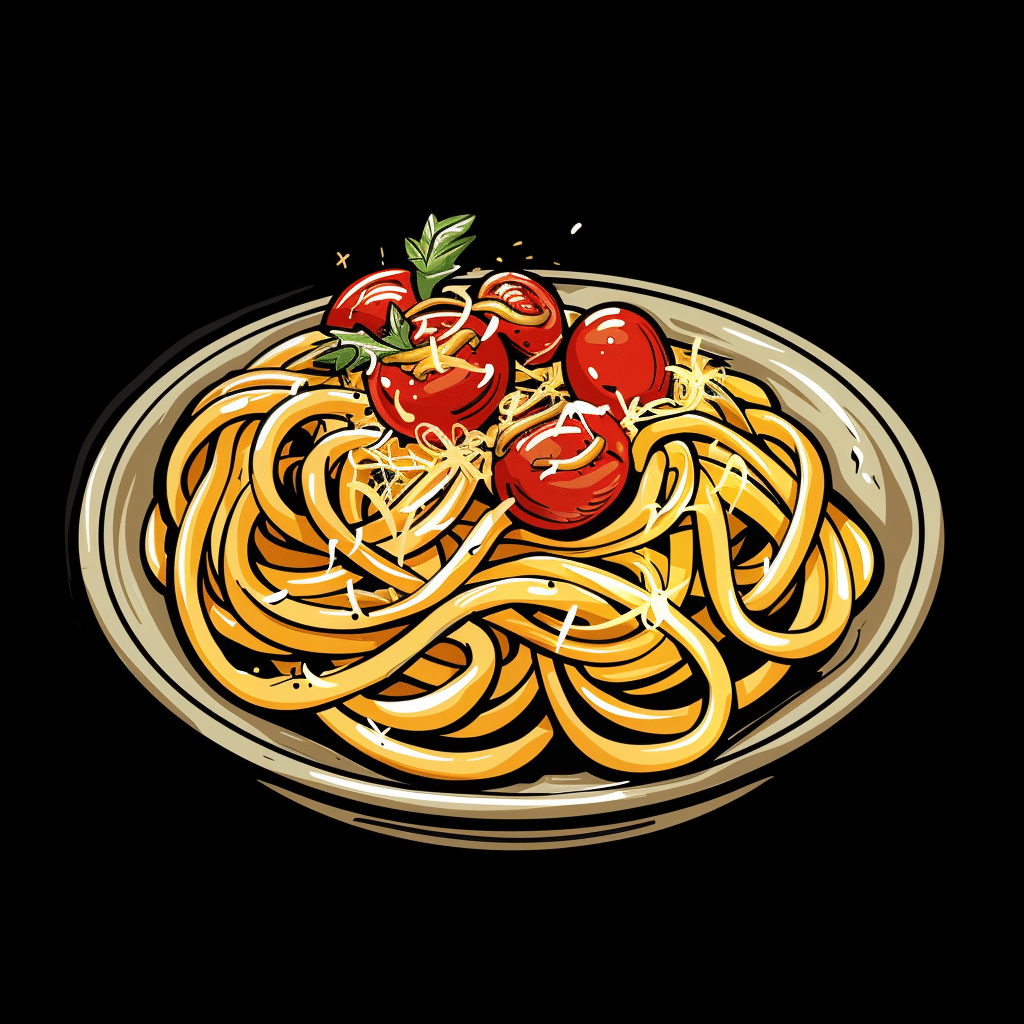 Aruba Private Chef Italian Menu