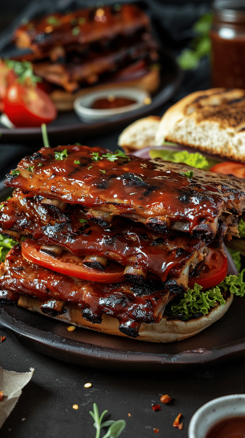 Aruba Private Chef Barbecue