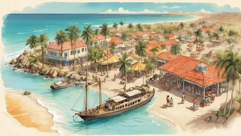 Aruba Fun Facts