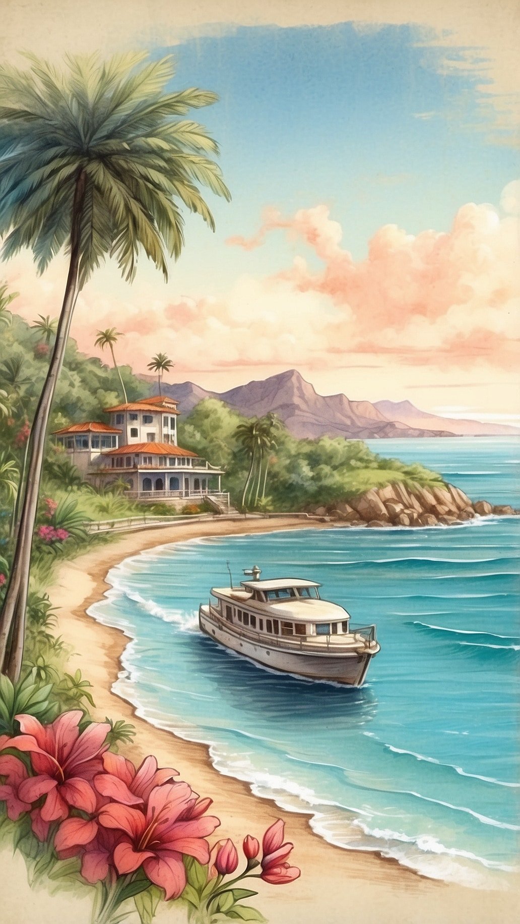 Aruba Private Yacht Cruises