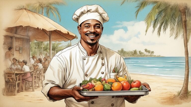 Aruban Food: The Must-Try Dishes