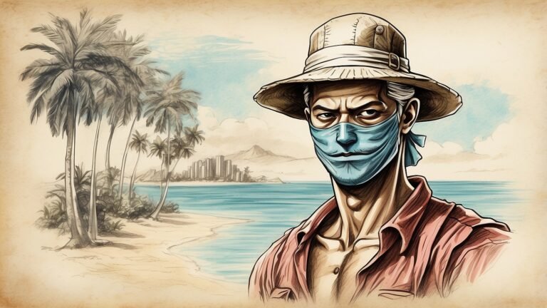 Is Aruba Safe?
