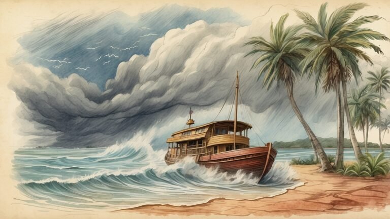 Hurricanes in Aruba: Should You Worry?