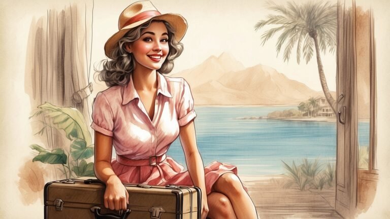 What to Pack for Aruba